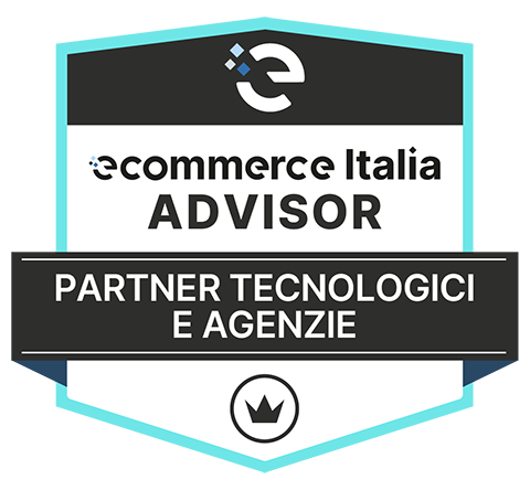 Badge Advisor partner tecnologici