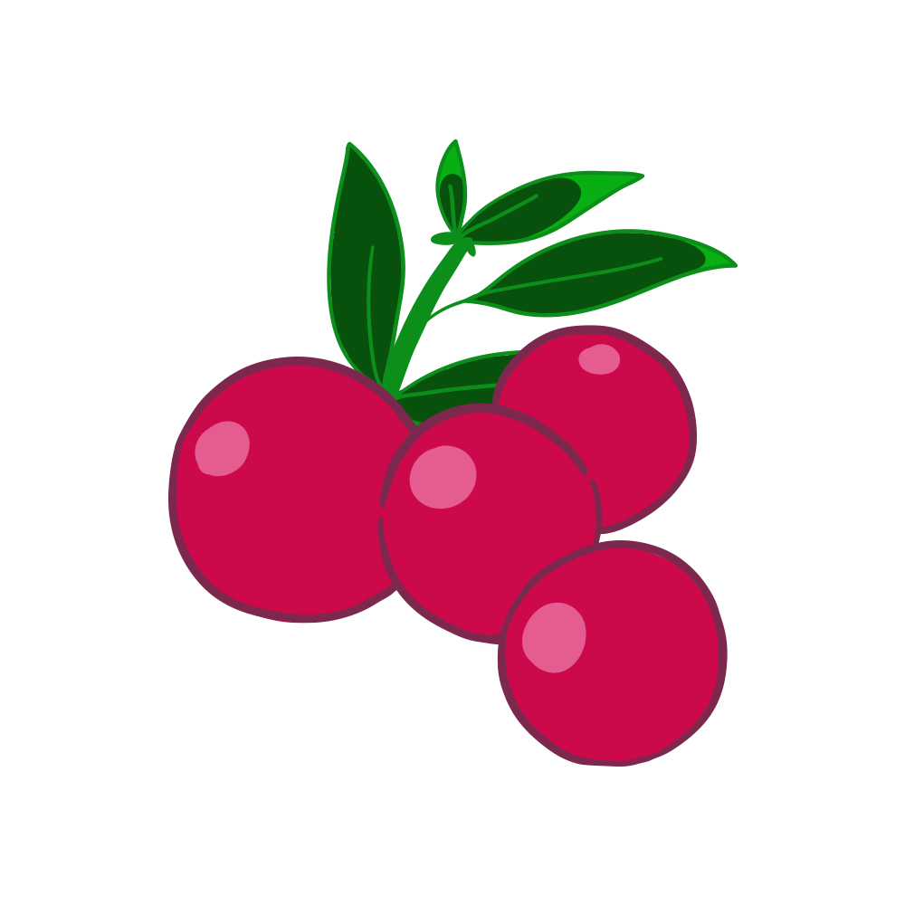 Cranberry 