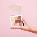 9 eyeshadow palette 10,8 g