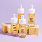 vibrant face serum 30 ml