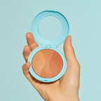 Bronzer Trio Puder 02