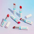 tinted lip balm