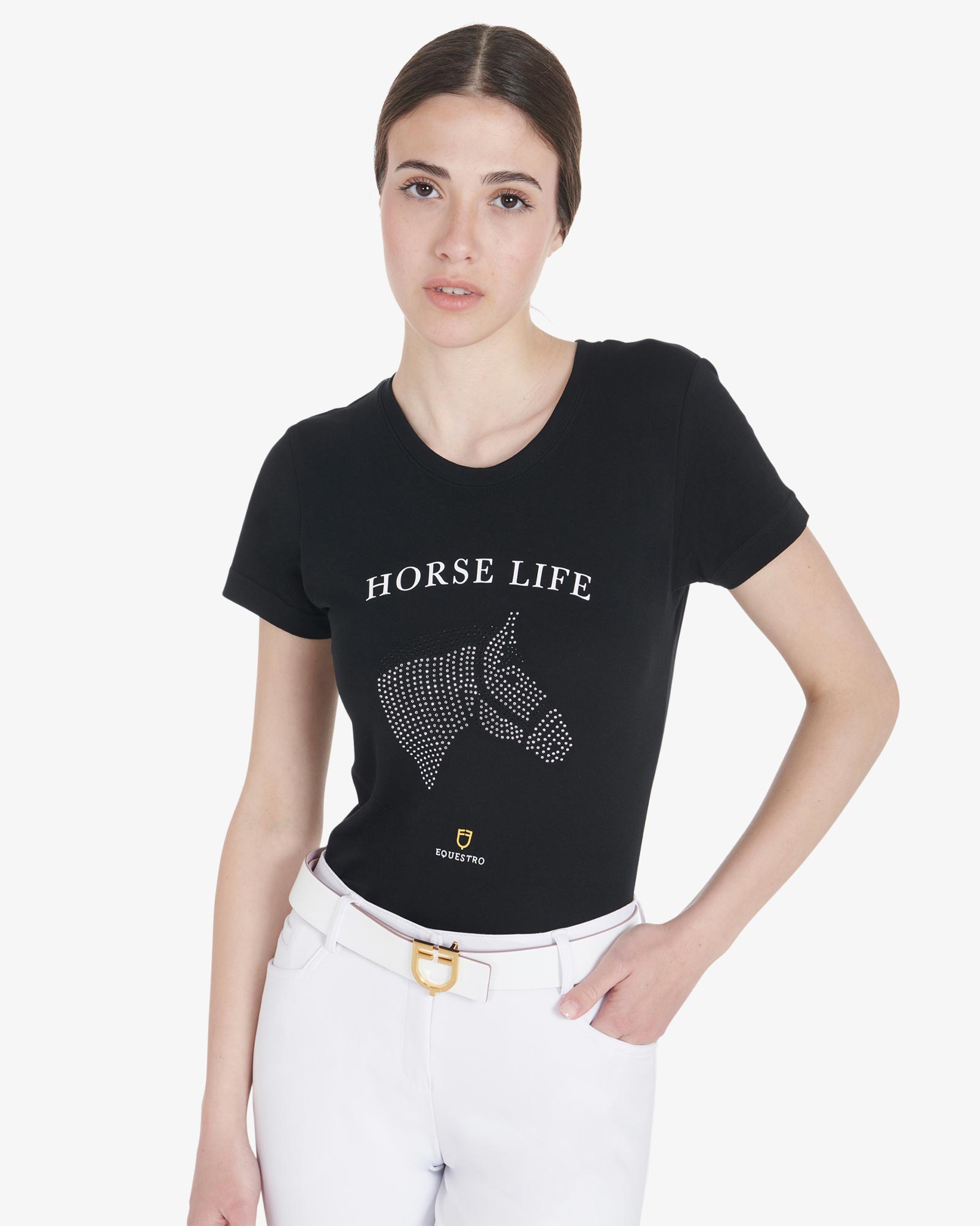 Women's Slim Fit T-Shirt