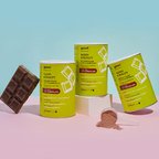 Protein Powder – Chocolate flavour