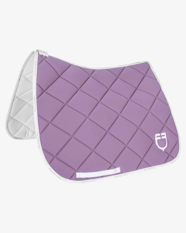 Deep Sapphire Western Saddle Pad – Equestroom