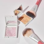 Mattifying blotting powder 