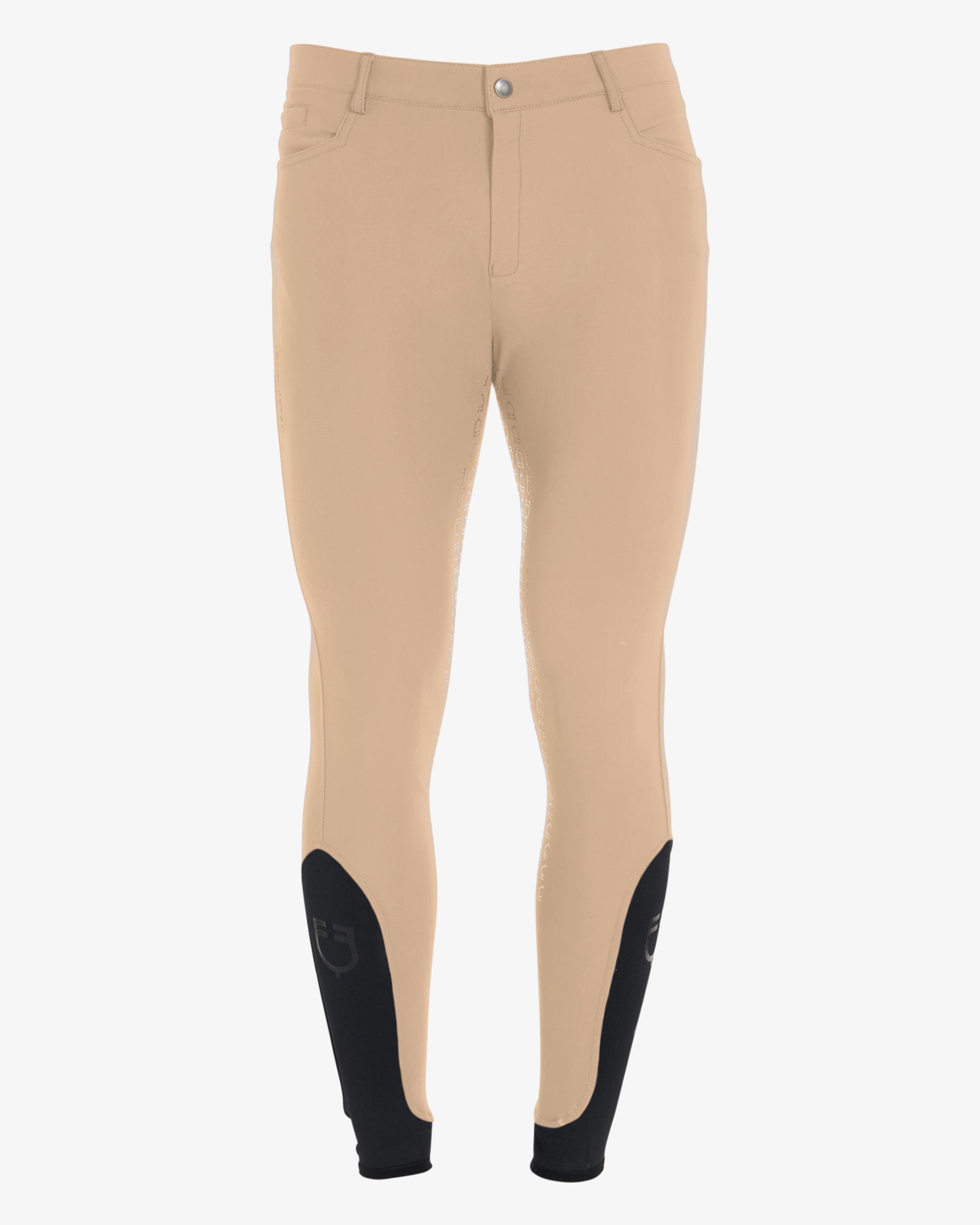 New Grip System Breeches - Brown (Size 46)