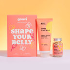 shape your belly - special box