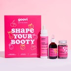 shape your booty - special box