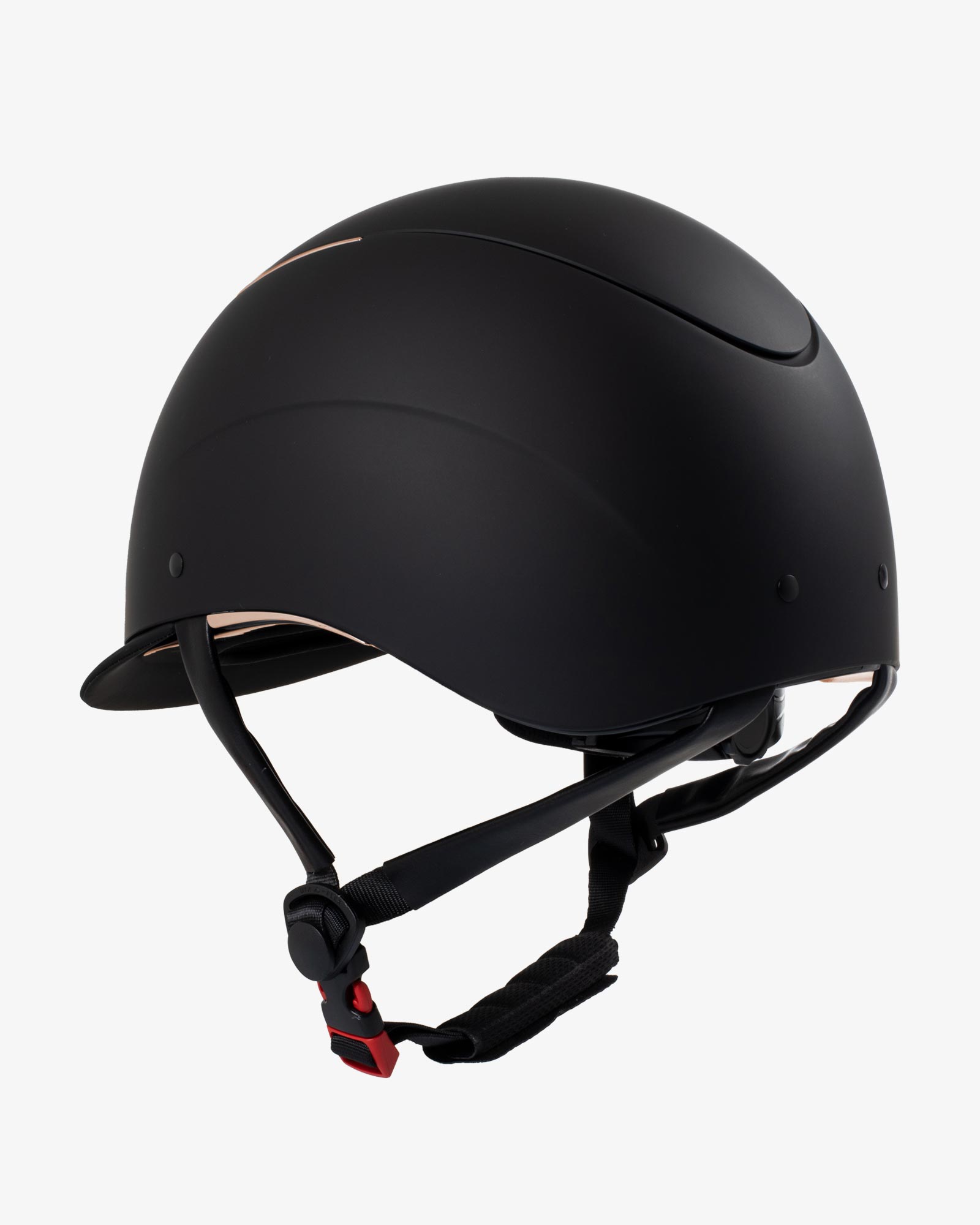 Unisex helmet shiny frame | Shop | Equestro