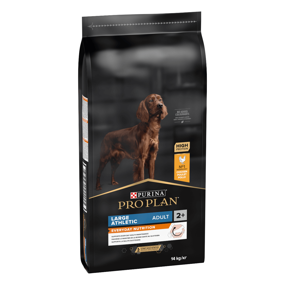 Recensioni su Dosatore crocchette per cani Proplan