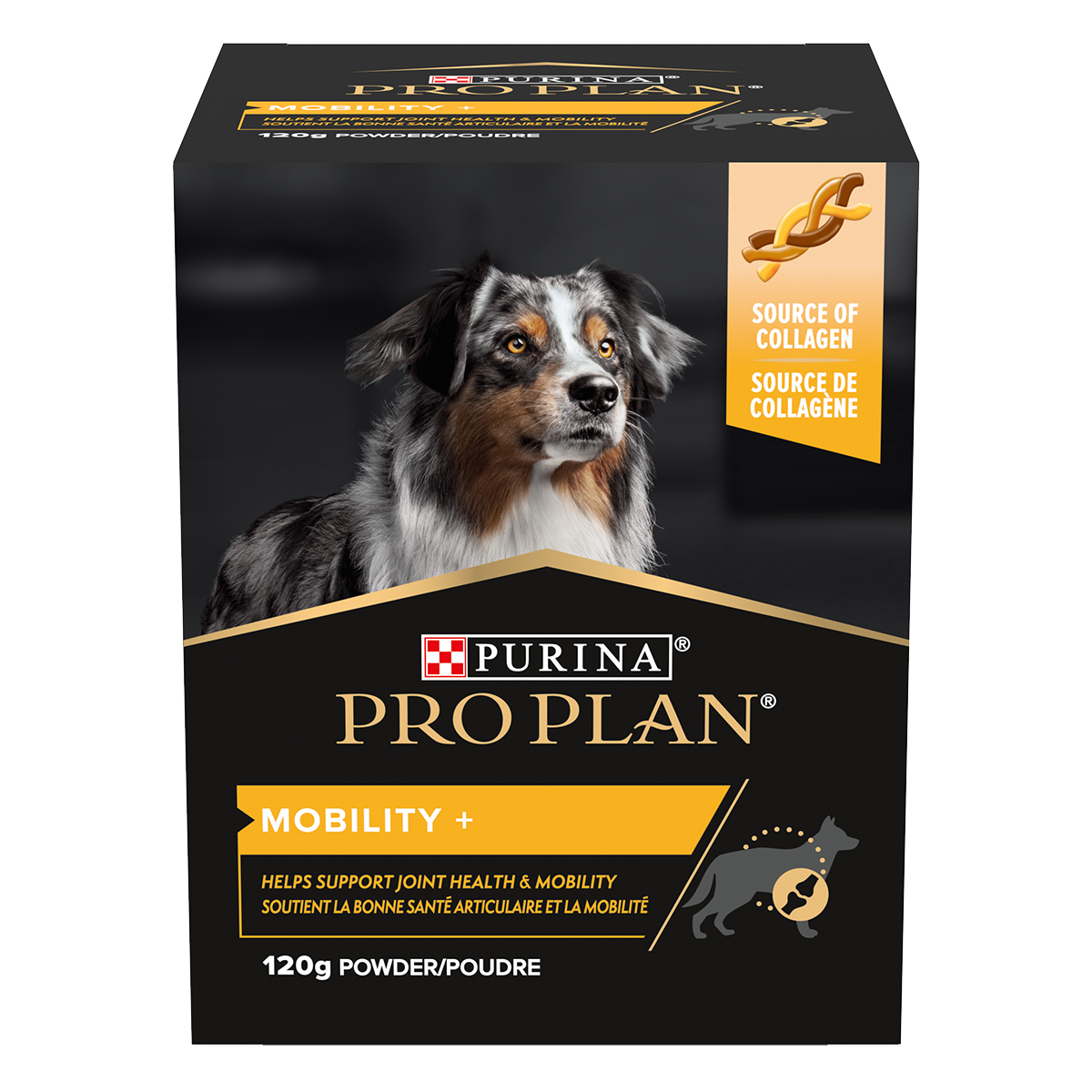 Pro Plan Fortiflora Per Cani 30 Bustine X 1g