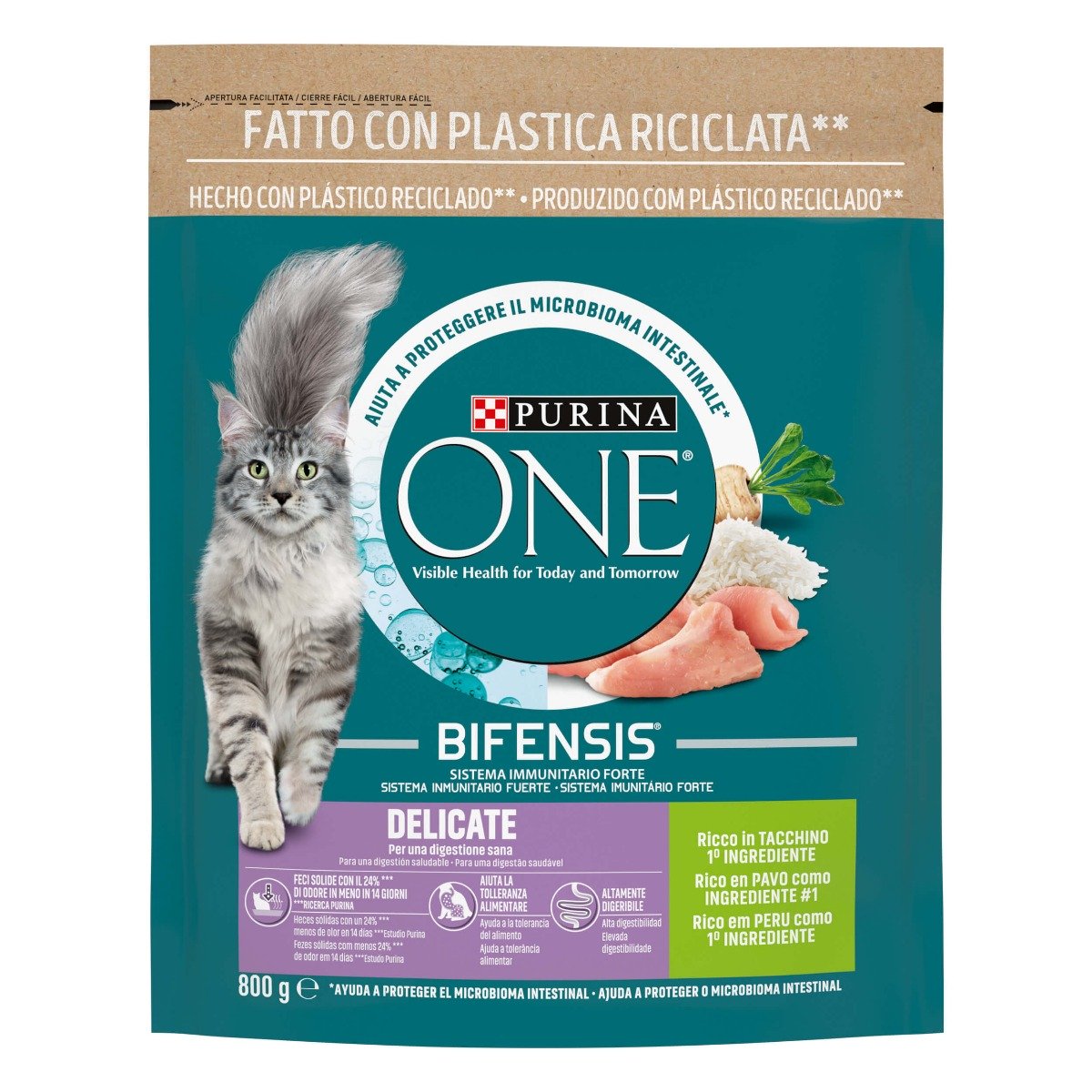 Purina one best sale delicate dog