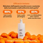 siero viso vitamina C