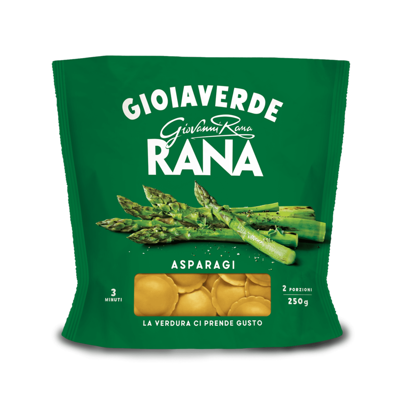 Gioiaverde Asparagi - 250 g