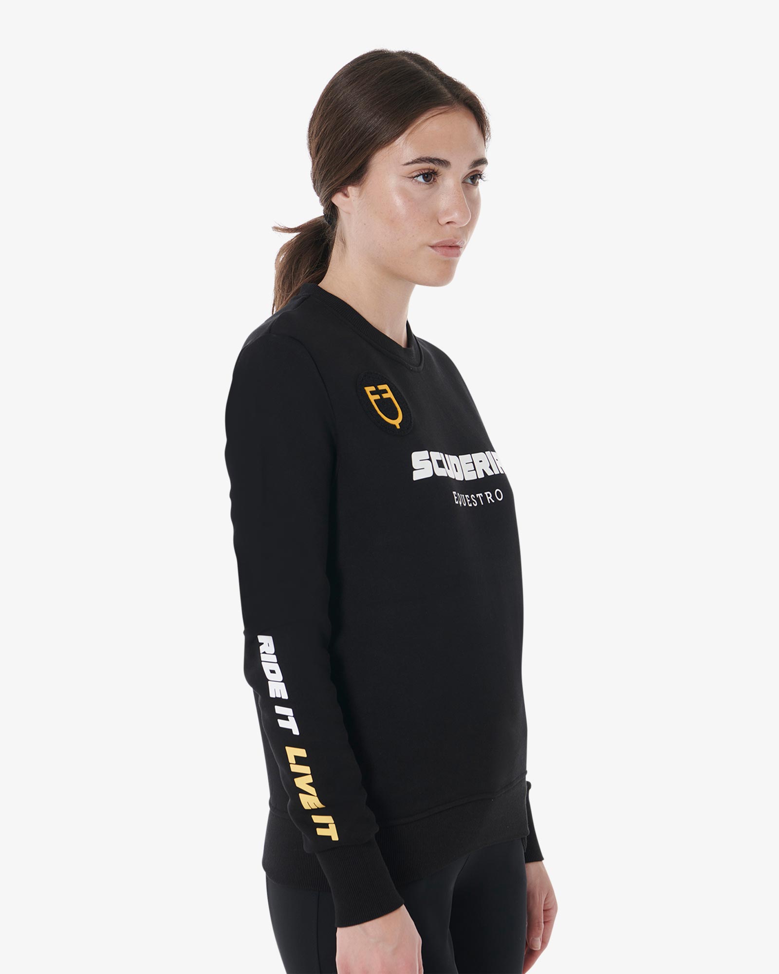 Off white clearance firetape long sleeve