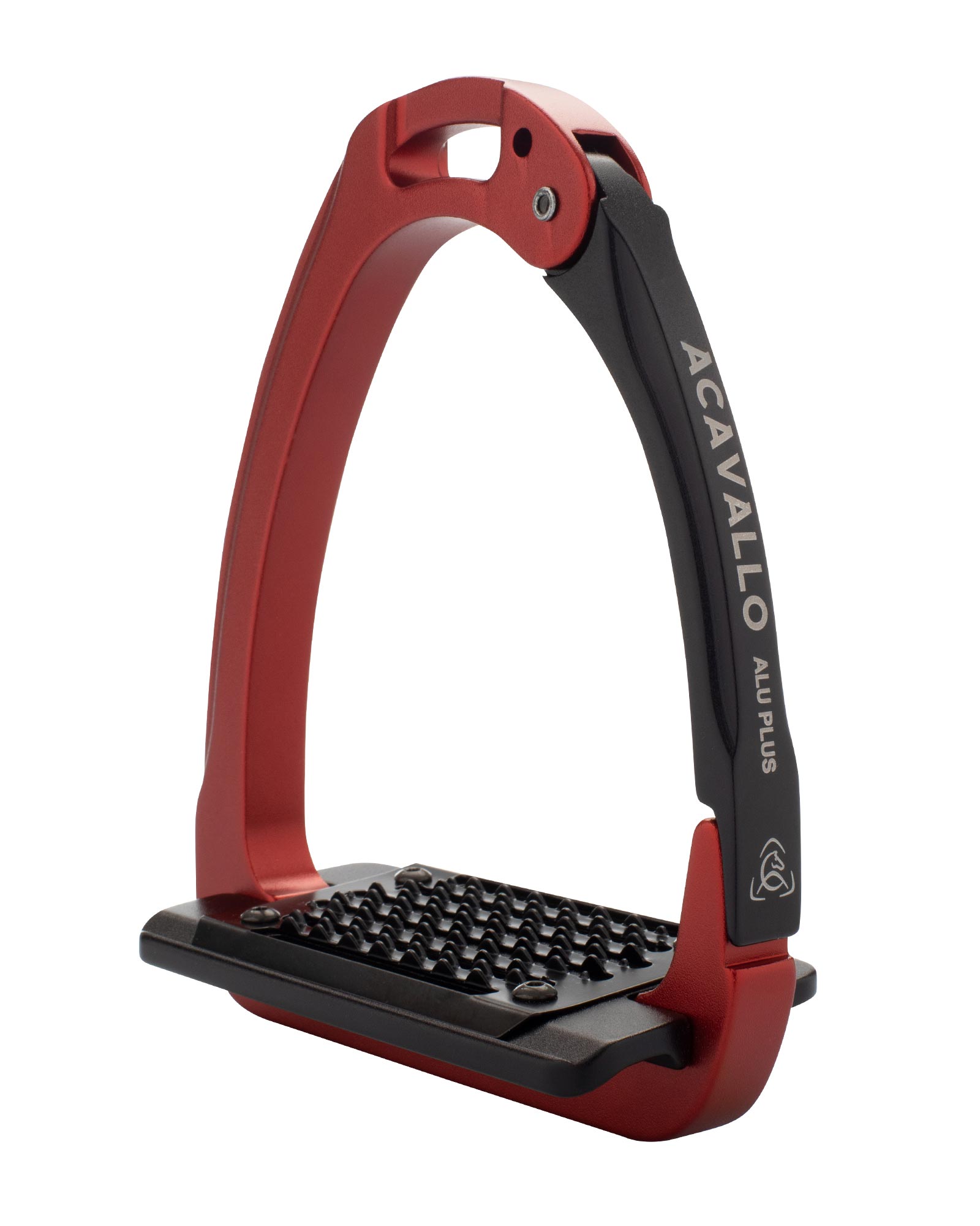 Arena Aluplus 2.0 stirrups AC609 | Shop | Acavallo