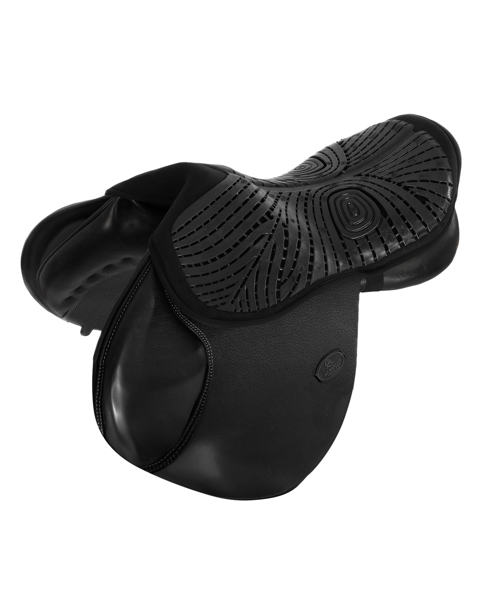 Gel seat saddle sale