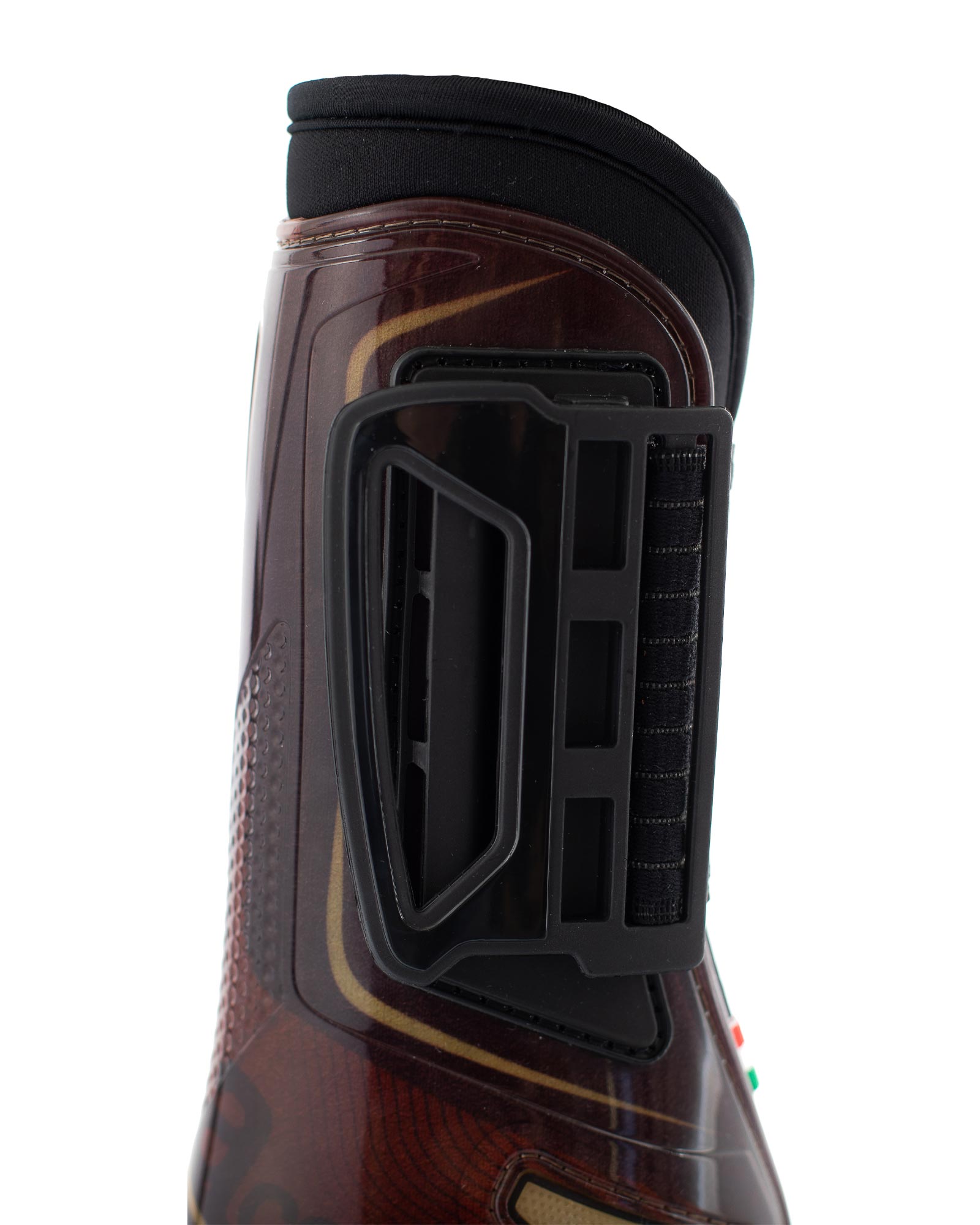 Acavallo tendon boots best sale