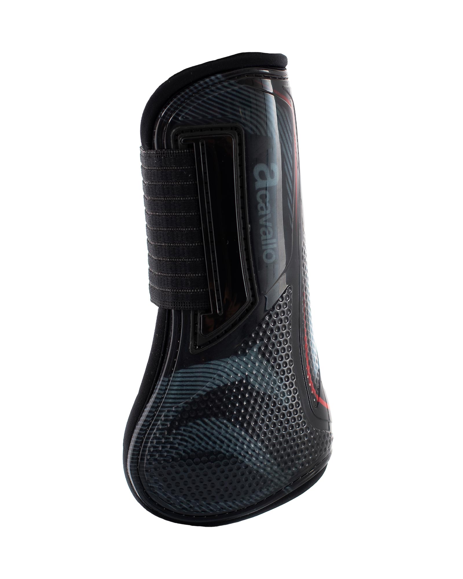 Acavallo tendon boots hotsell