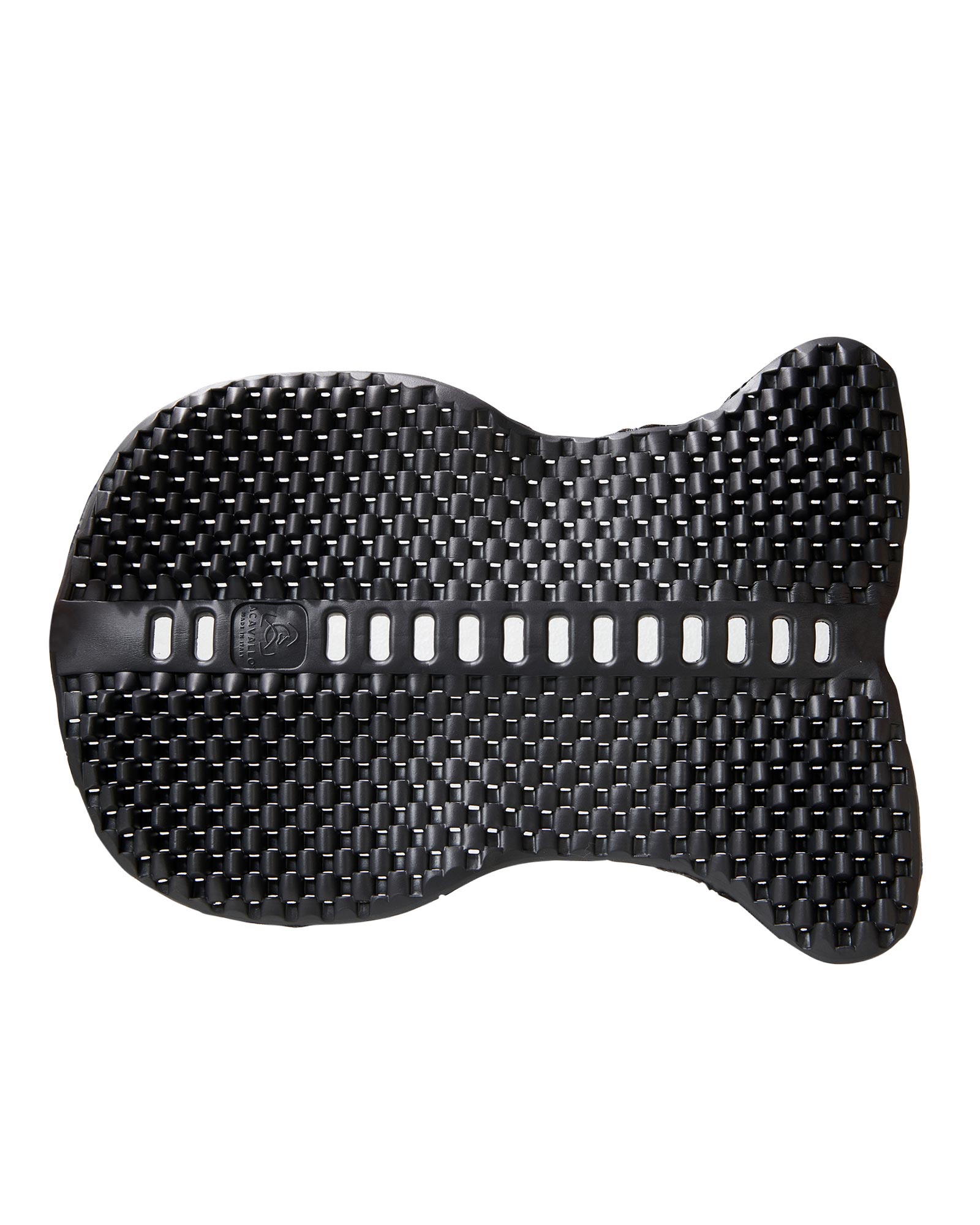 Piuma Respira pad double riser AC073 | Shop | Acavallo