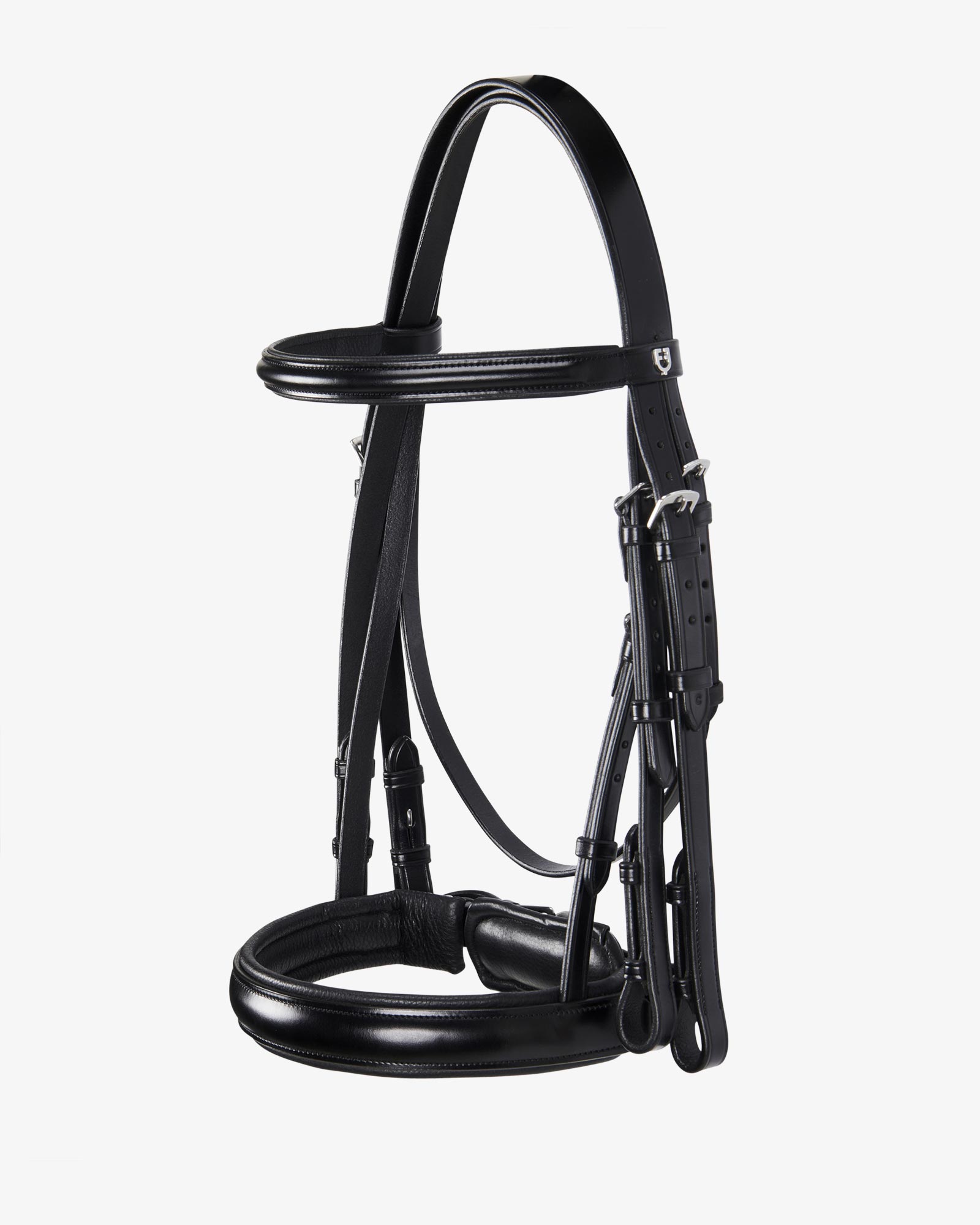 Dressage bridle store