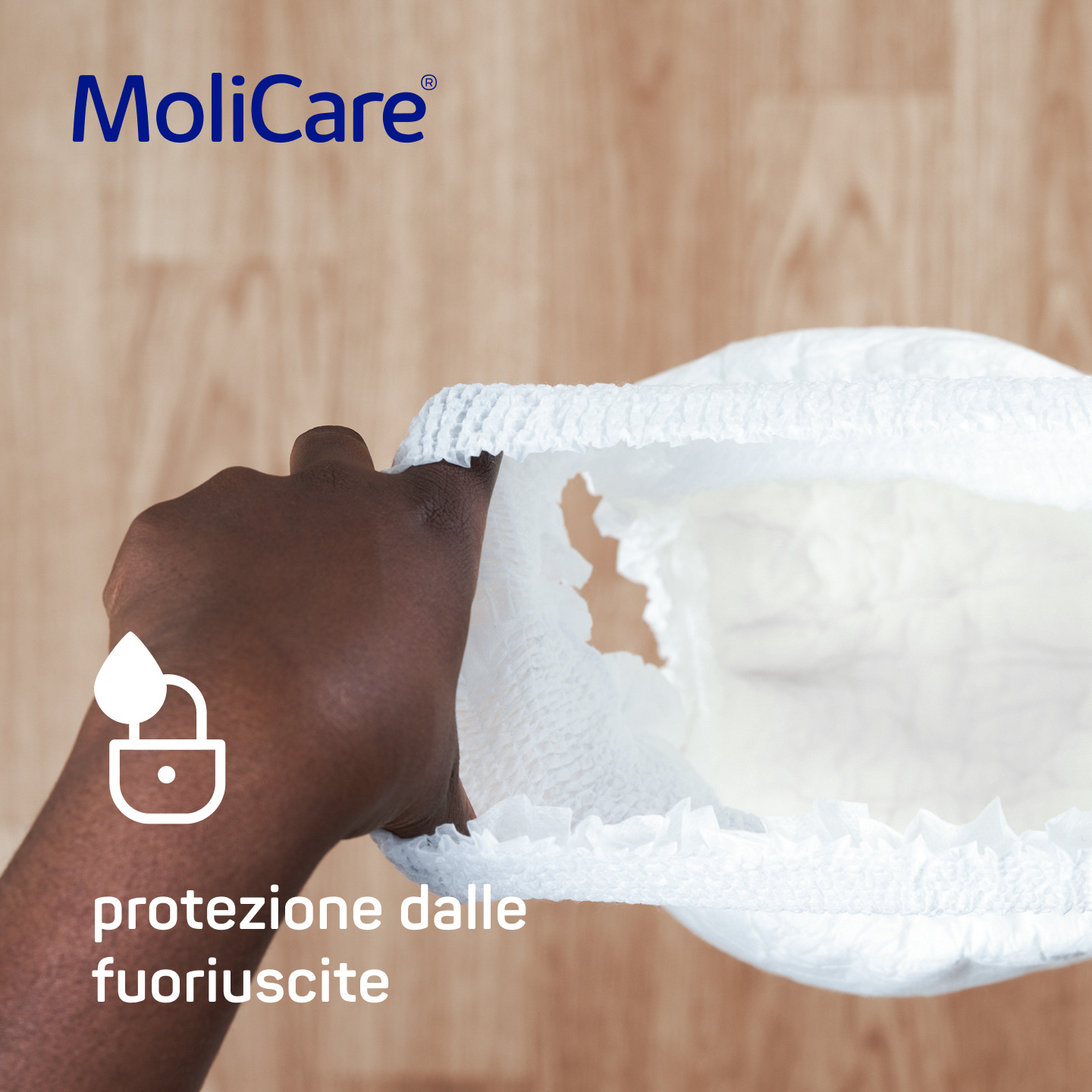 MoliCare Premium Form - 6 gocce  Acquista su Harmann - A Mio Agio