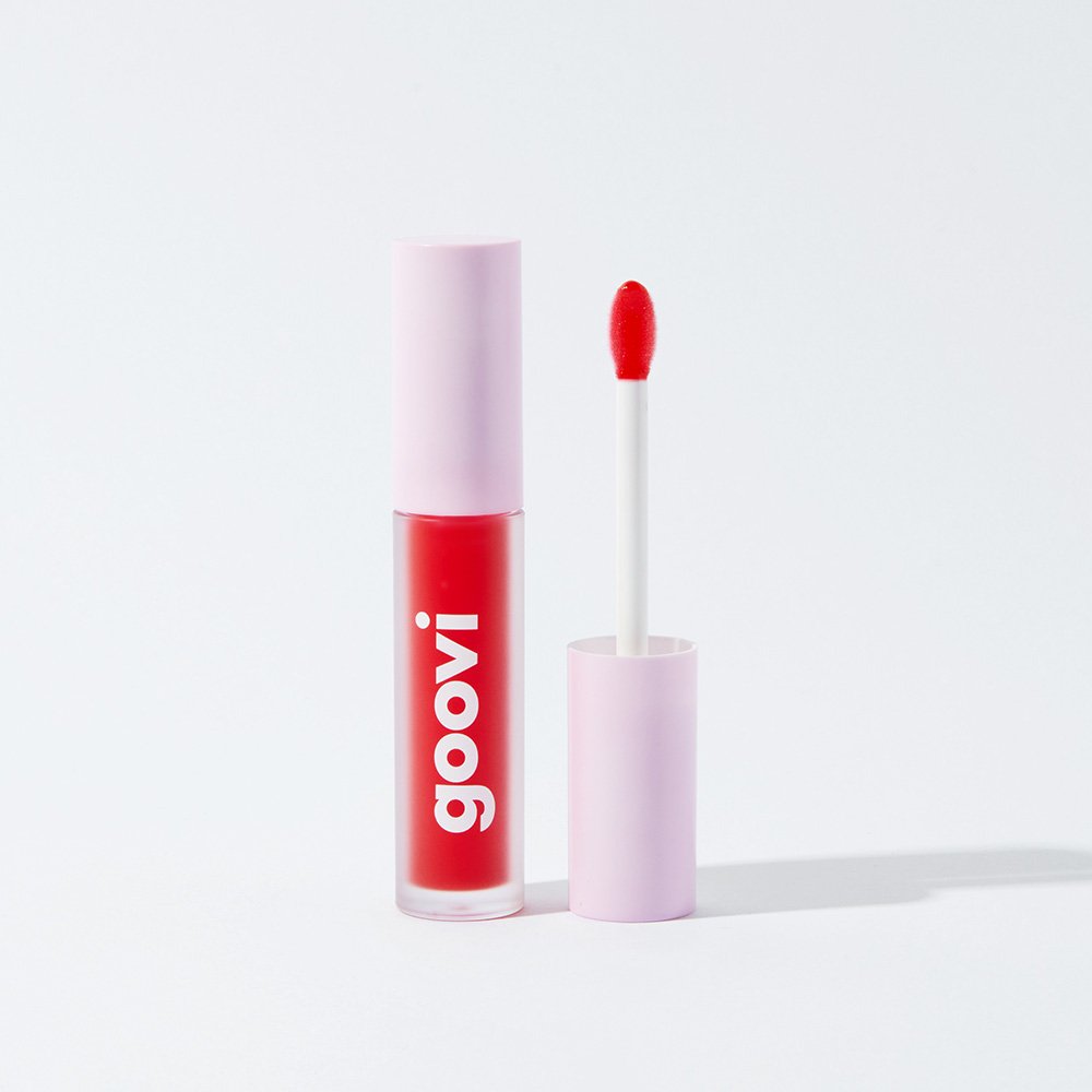 lip oil