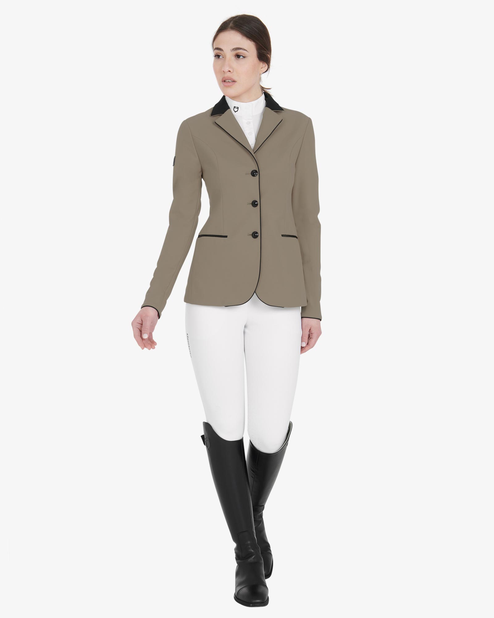 GIACCA EQUESTRO DONNA ACTIVE DA CONCORSO PREZZI E VENDITA ONLINE