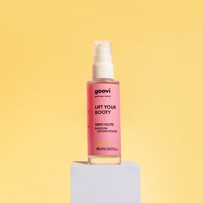 bottom firming serum