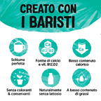 ALPRO BARISTA PROFESSIONAL Bevanda al Cocco 8x1l