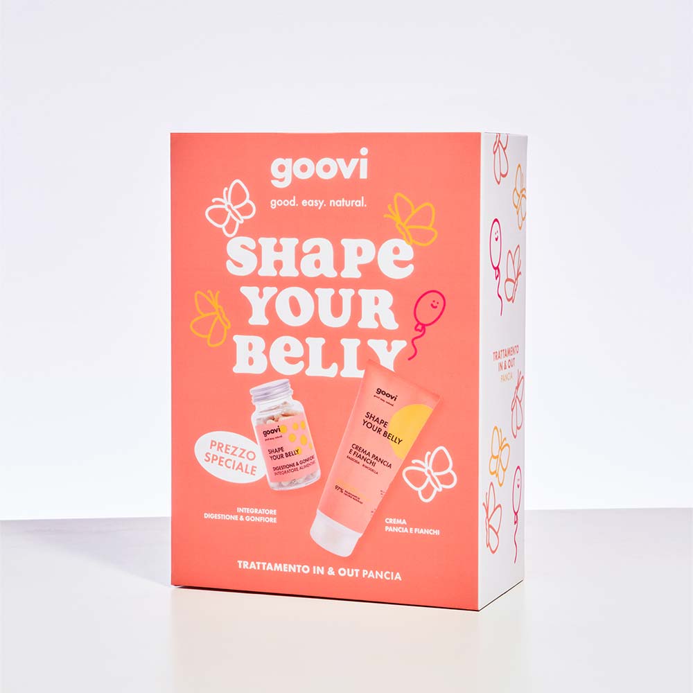 shape your belly box