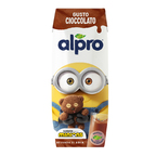 ALPRO Minions Soia Cioccolato 15x250ml