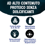 ALPRO PROTEIN 15G Bevanda Vegetale Proteica alla Soia Gusto Cioccolato 15x250ml