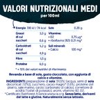 ALPRO PROTEIN 15G Bevanda Vegetale Proteica alla Soia Gusto Cioccolato 15x250ml