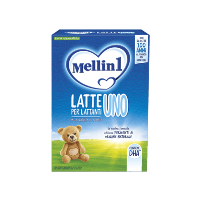 Latte Mellin 1 Polvere 770 gr