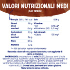 ALPRO CIOCCO Bevanda Vegetale alla Soia Gusto Cioccolato 8x1L