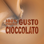 ALPRO CIOCCO Bevanda Vegetale alla Soia Gusto Cioccolato 8x1L