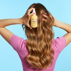 detangling spray