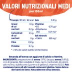 ALPRO SENZA ZUCCHERI Bevanda Vegetale all'Avena 8x1l