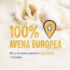 ALPRO SENZA ZUCCHERI Bevanda Vegetale all'Avena 8x1l