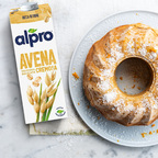 ALPRO CLASSICO Bevanda Vegetale all'Avena 8x1l