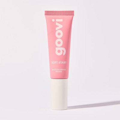 matte blurring primer 
