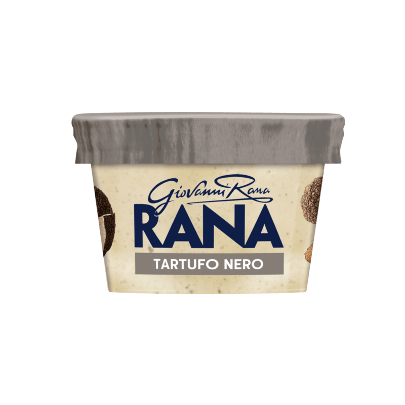 Sugo Tartufo Nero - 150 g