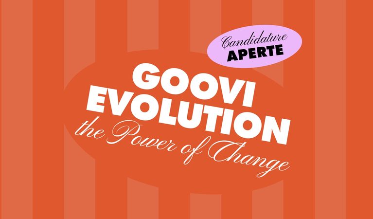 GOOVI EVOLUTION